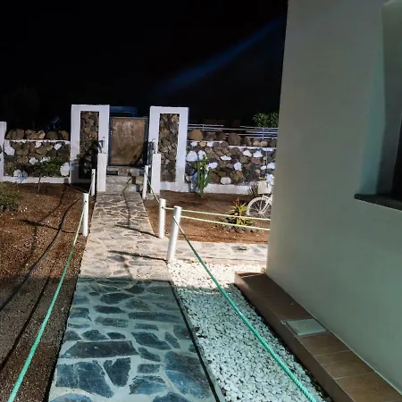 Entera Y Privada Ralia1 Villa